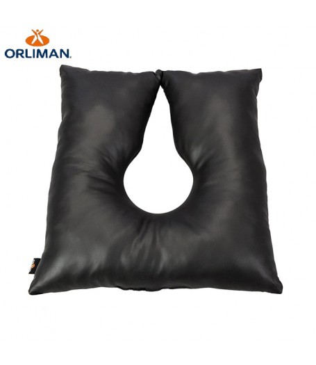 ORLIMAN - 馬蹄形防褥瘡坐墊